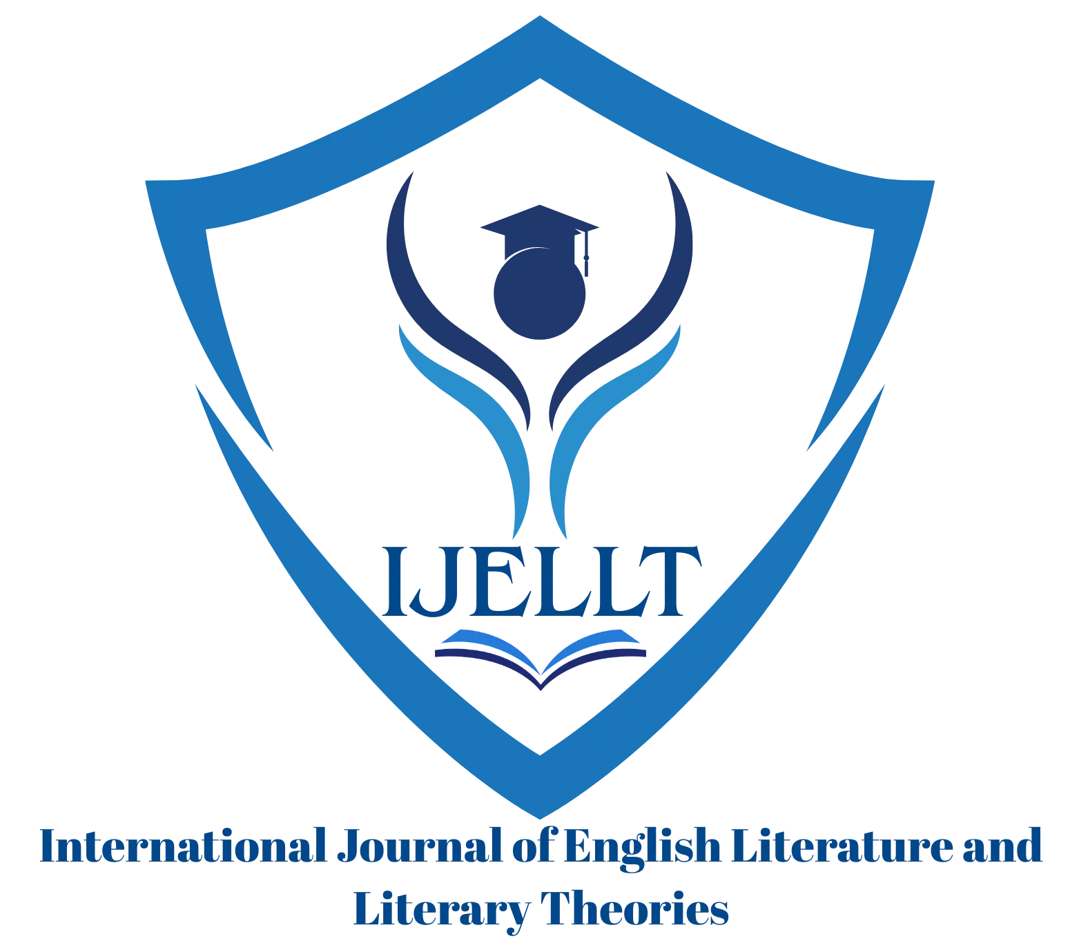 International Journal of English Literature and Literary Theories